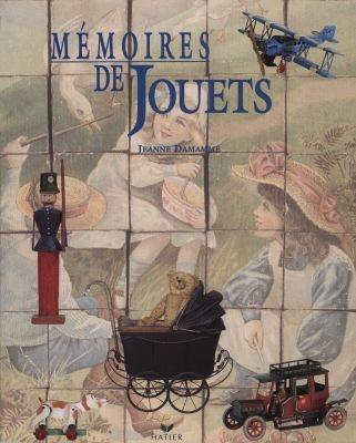 Mémoires de jouets