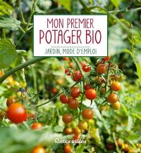 Mon premier potager bio