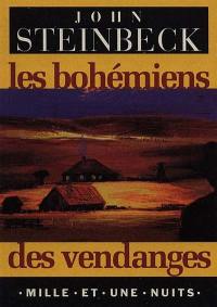 Les bohémiens des vendanges