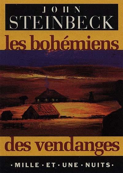 Les bohémiens des vendanges