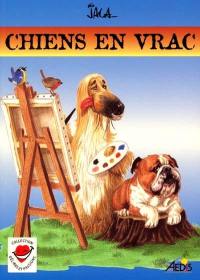 Chiens en vrac