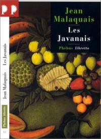 Les Javanais