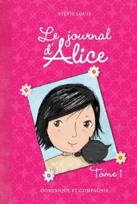 Le journal d'Alice 1