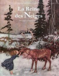 La reine des neiges