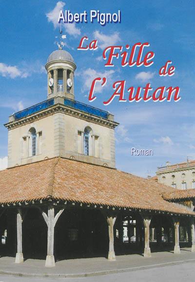 La fille de l'autan