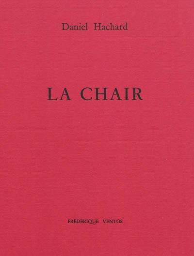 La chair