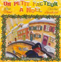 Un petit facteur à Noël