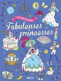 Fabuleuses princesses