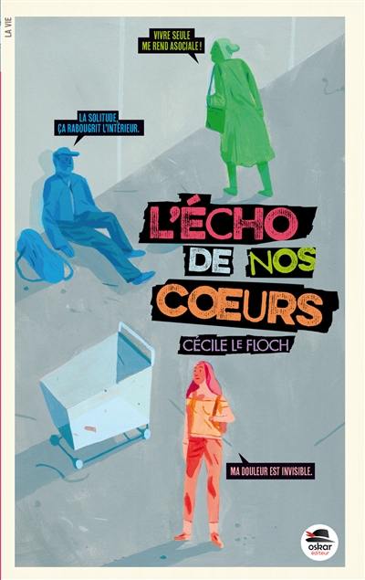 L'écho de nos coeurs