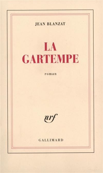 La Gartempe