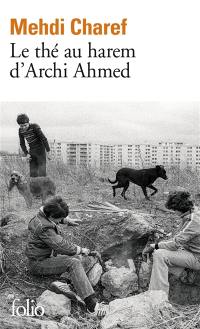 Le thé au harem d'Archi Ahmed