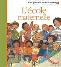 L'école maternelle