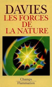 Les forces de la nature