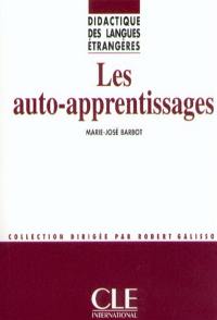 Les autoapprentissages