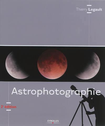 Astrophotographie