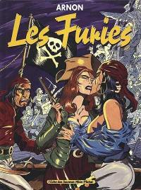 Les furies