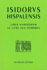 Le livre des nombres. Liber numerorum