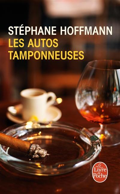 Les autos tamponneuses