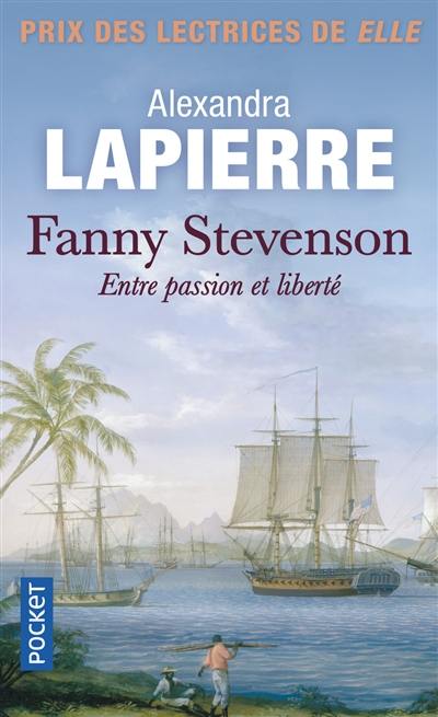 Fanny Stevenson : entre passion et liberté