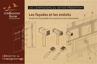 Encyclopédie des métiers. Vol. 7. La maçonnerie et la taille de pierre : les façades et les enduits