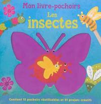 Les insectes