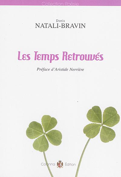 Les temps retrouvés