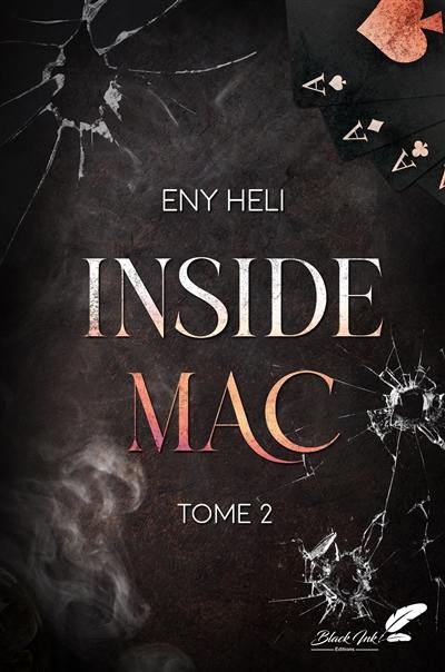 Inside Mac. Vol. 2