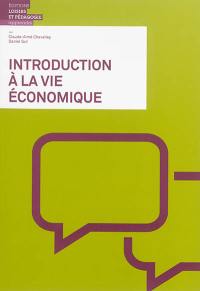 Introduction à la vie économique