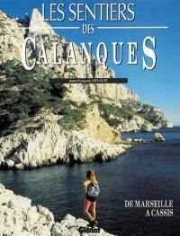 Les Sentiers des Calanques