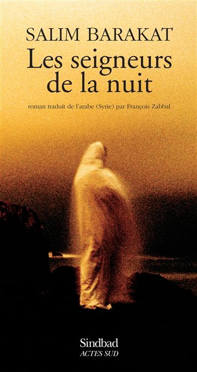 Les seigneurs de la nuit