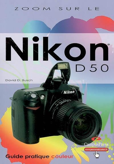 Nikon D50