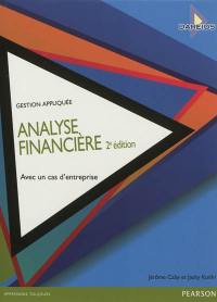 Analyse financière