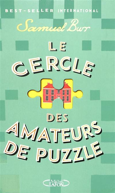 Le cercle des amateurs de puzzle