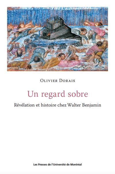 Un regard sobre : révélation et histoire chez Walter Benjamin