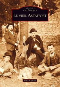 Le vieil Astaffort