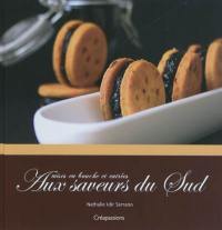 Aux saveurs du Sud : mises en bouche et entrées