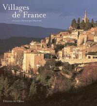 Villages de France