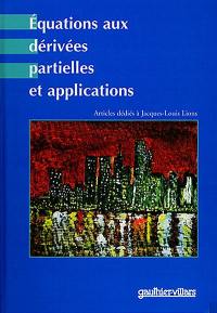 Equations aux dérivées partielles et applications : articles dédiés à Jacques-Louis Lions