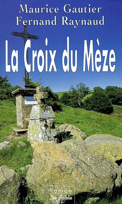 La croix du Mèze