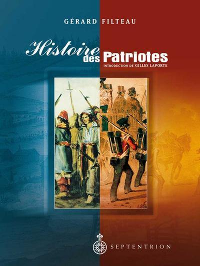 Histoire des Patriotes