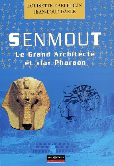 Le grand architecte et la pharaon