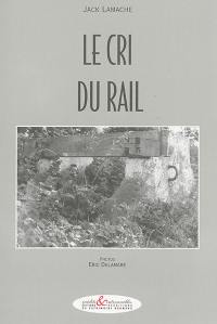 Le cri du rail