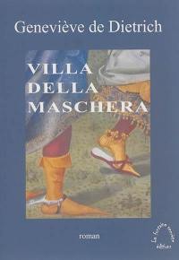 Villa della maschera