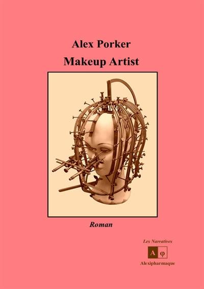 Makeup artist