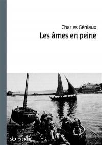 Les âmes en peine