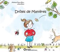 Drôles de manières