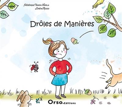 Drôles de manières