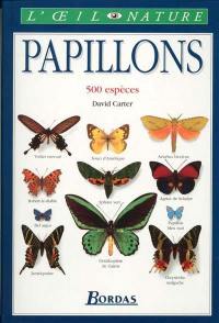 Papillons