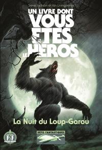 La nuit du loup-garou