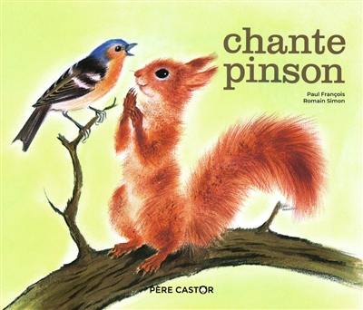 Chante pinson